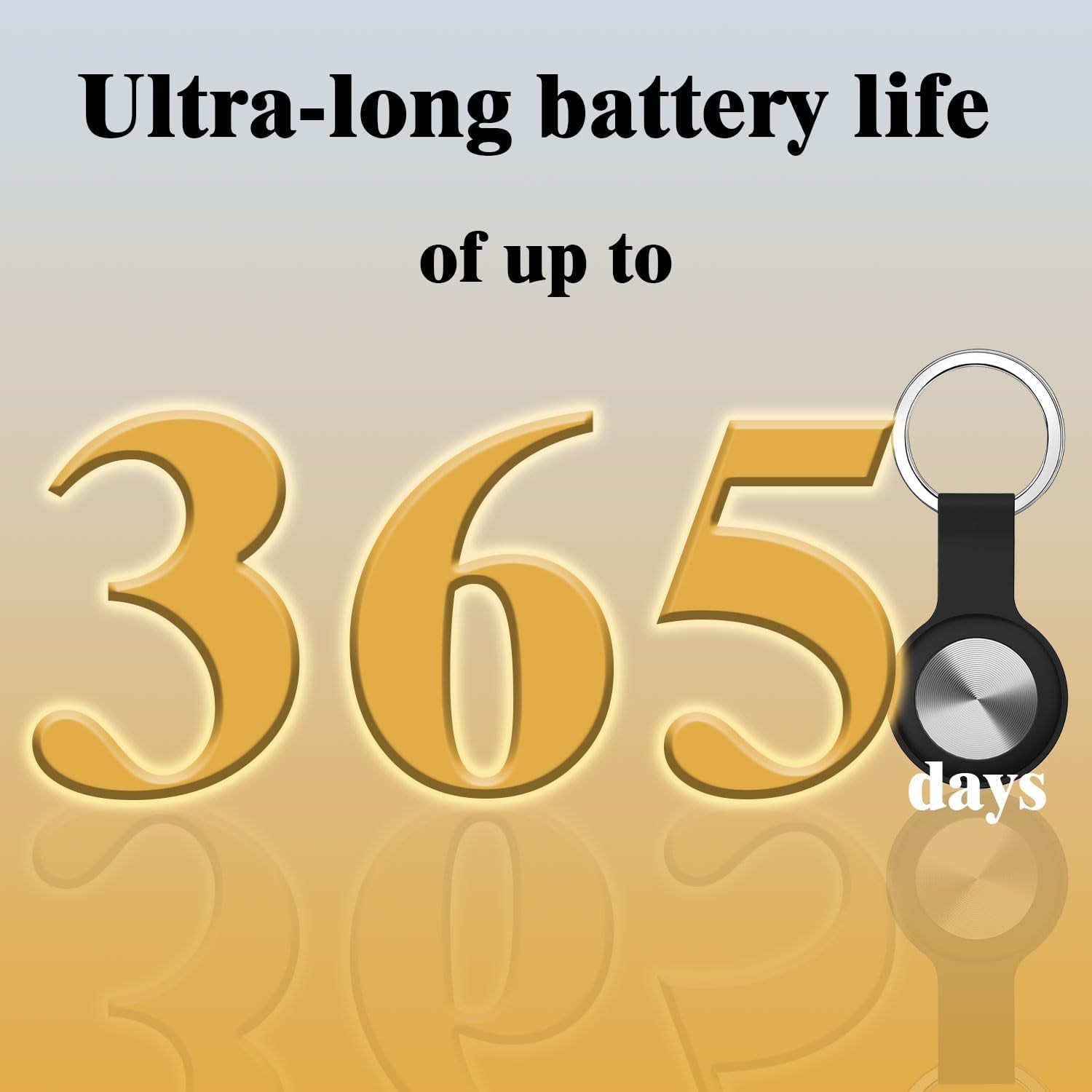 GPS Tracker for Vehicles Cars Motorcycles,No Monthly Fee No Subscription,Real-Time Location Tracking Device, Portable Mini GPS Tracker for Car Kids Pets Dogs Elderly and Valuables (Android & Ios)