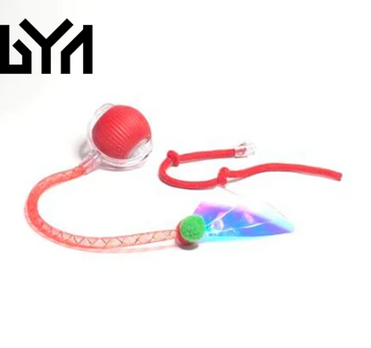 Interactive Cat Toy Ball Super Drive Cat Rolling Ball